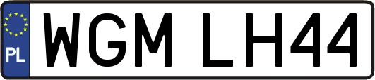 WGMLH44