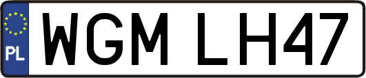 WGMLH47