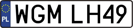 WGMLH49