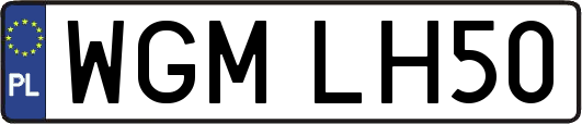 WGMLH50