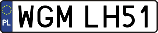 WGMLH51