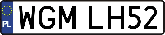 WGMLH52