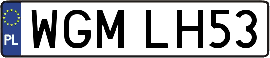 WGMLH53