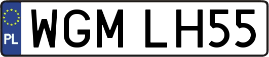 WGMLH55