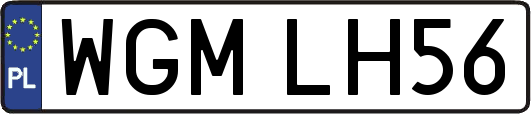 WGMLH56