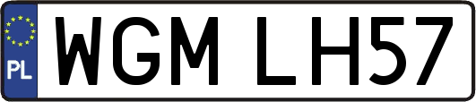 WGMLH57