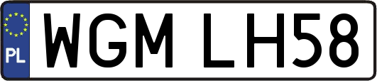 WGMLH58