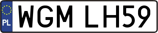 WGMLH59