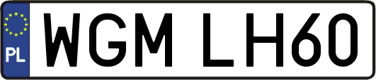 WGMLH60