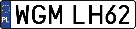 WGMLH62