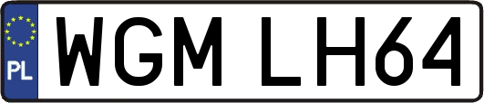 WGMLH64