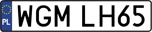 WGMLH65