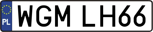 WGMLH66