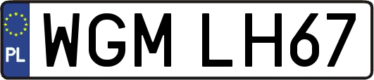 WGMLH67