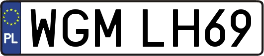 WGMLH69