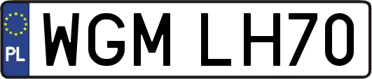 WGMLH70