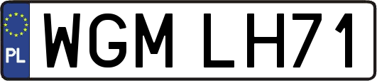 WGMLH71