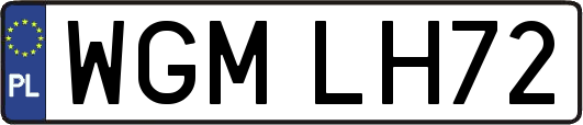 WGMLH72