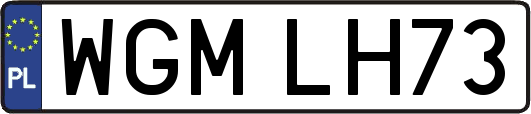 WGMLH73
