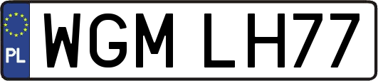 WGMLH77