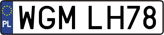 WGMLH78