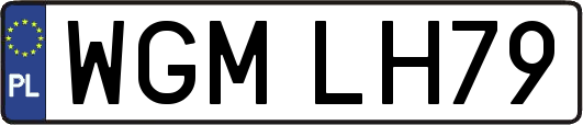 WGMLH79