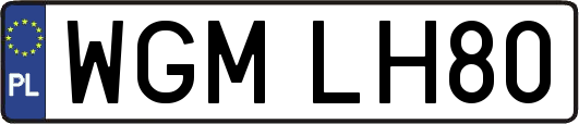 WGMLH80