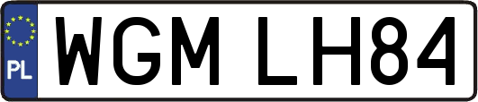WGMLH84