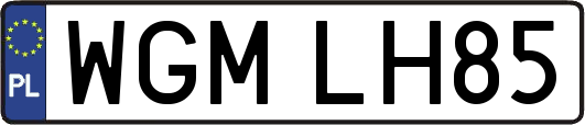 WGMLH85