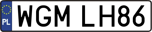 WGMLH86