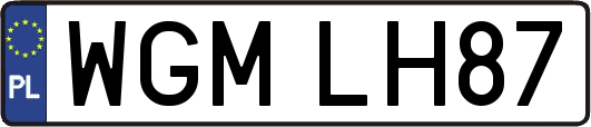 WGMLH87
