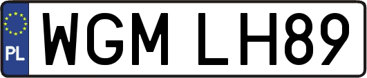 WGMLH89