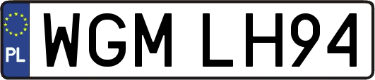WGMLH94