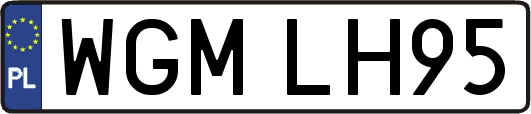 WGMLH95