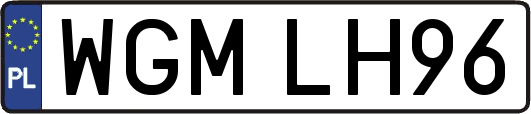 WGMLH96