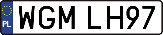 WGMLH97