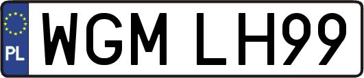 WGMLH99