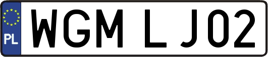WGMLJ02