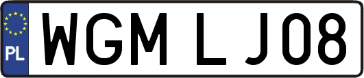 WGMLJ08
