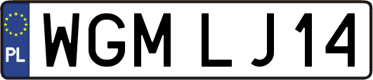 WGMLJ14