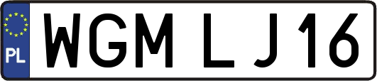 WGMLJ16