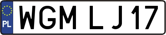 WGMLJ17