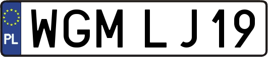 WGMLJ19