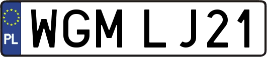 WGMLJ21