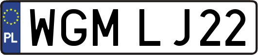WGMLJ22
