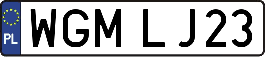 WGMLJ23