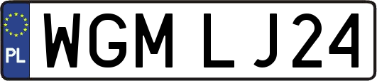 WGMLJ24