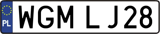 WGMLJ28