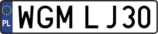 WGMLJ30