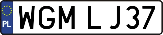 WGMLJ37